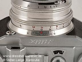 Altix IV (Ausführung mit Meter- und Feet-Gravur) Altix IV (Ausführung mit Meter- und Feet-Gravur)
