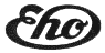 Eho company logo