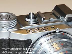 Altix V Export (Altix in Druckschrift) Altix V Export (Altix in Druckschrift)