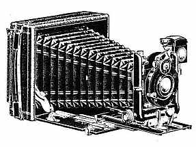 Ihagee Photofold Triplex (1914)
