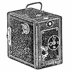 Ihagee Roll-Paff 50 (Ihagee catalog 1927)