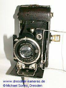 Ihagee Ultrix 2960
