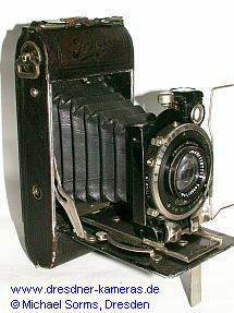 Ihagee Ultrix 2960