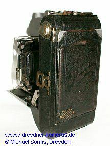 Ihagee Ultrix 2960