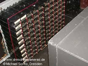 ZFE2 - before telephone meters