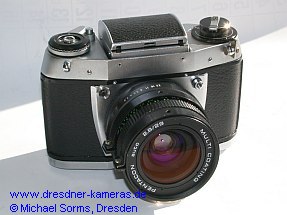 Exa 1b #753923 - Post-version for the ZFE2, recording format 24x29