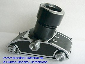 Varex IIb optics conversion