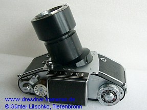 Varex IIb optics conversion
