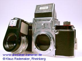 Exi automatic prototype #421.404