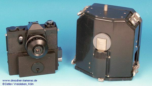 GSK and GSK mounting enclosures