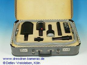 GSK thermal radiation sensor T-1.1