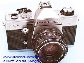 Praktica DTL 2