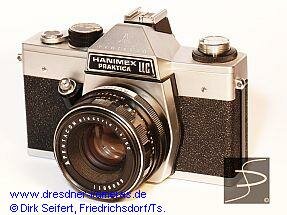 Hanimex Praktica LLC