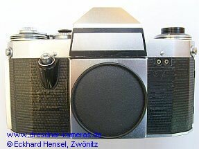 Praktica �no name� (Praktica nova)