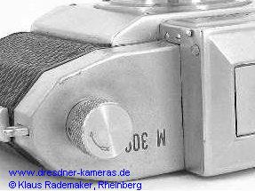 Praktiflex mit Gravur M309 Praktiflex mit Gravur M309