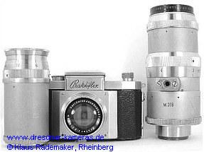 Praktiflex mit Gravur M309 Praktiflex mit Gravur M309