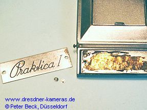 Praktica I Praktica I