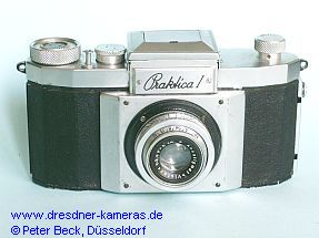 Praktica I Praktica I