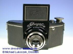 Ihagee Junior
