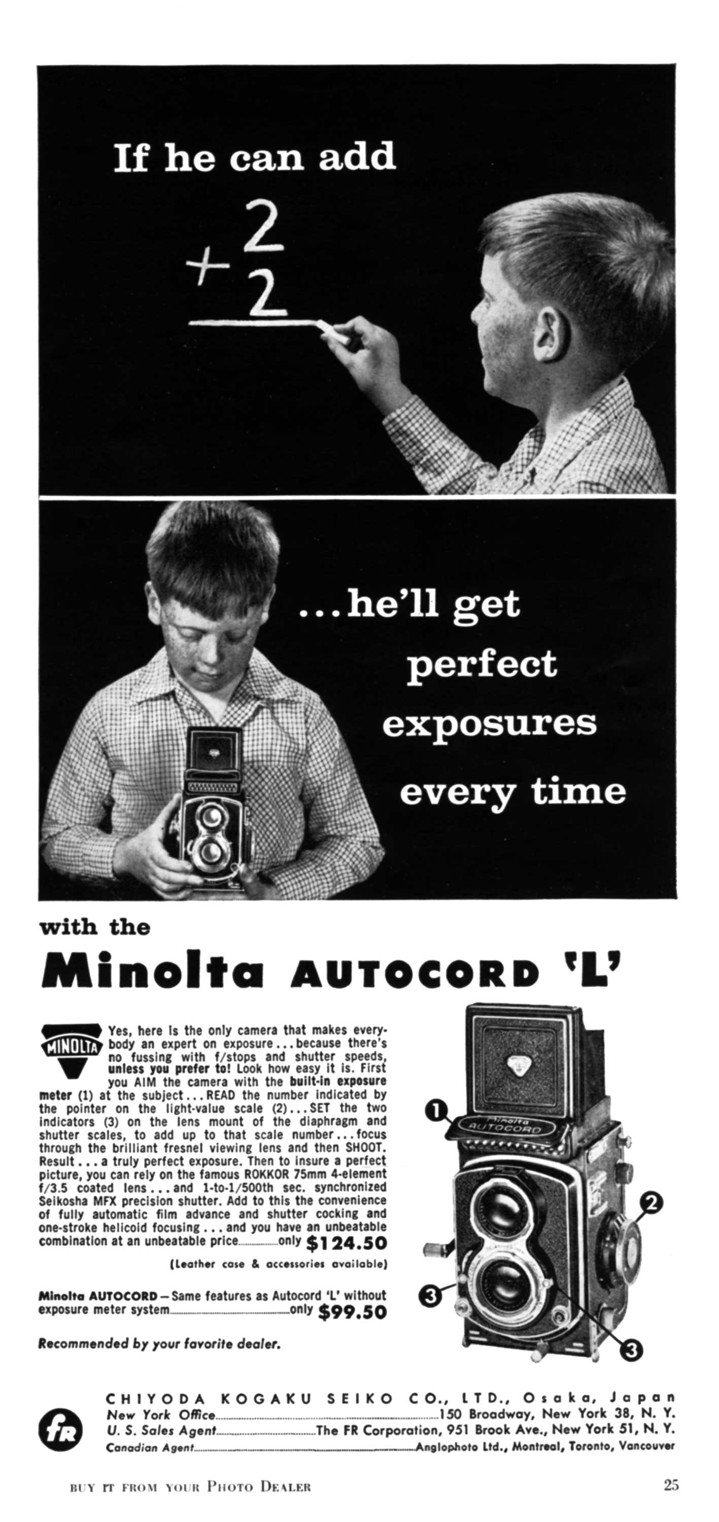 minolta autocord repair guide