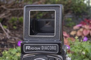 Ricoh Diacord L (1957) - mike eckman dot com