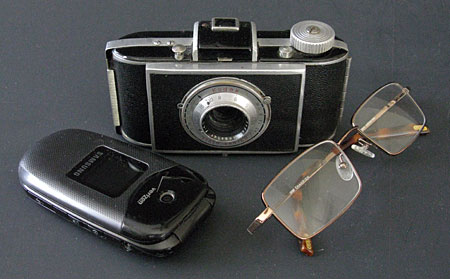 Kodak Flash Bantam