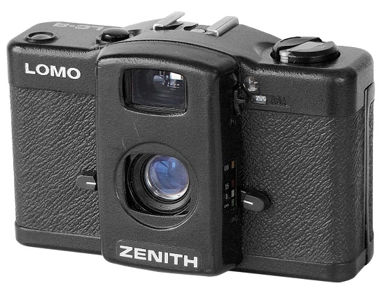 【値下げ】希少 LOMO LC-A キリル文字 made in USSR 値下げ】希少 LOMO LC-A キリル文字 made in USSR 値下げ】希少
