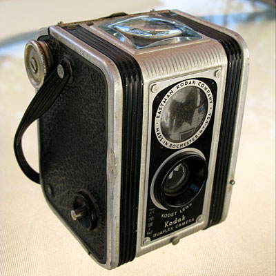 kodak duaflex