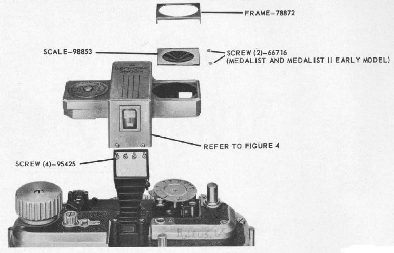 Kodak Medalist (1944) - mike eckman dot com
