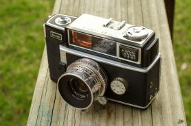 Kodak Signet 80 (1958)