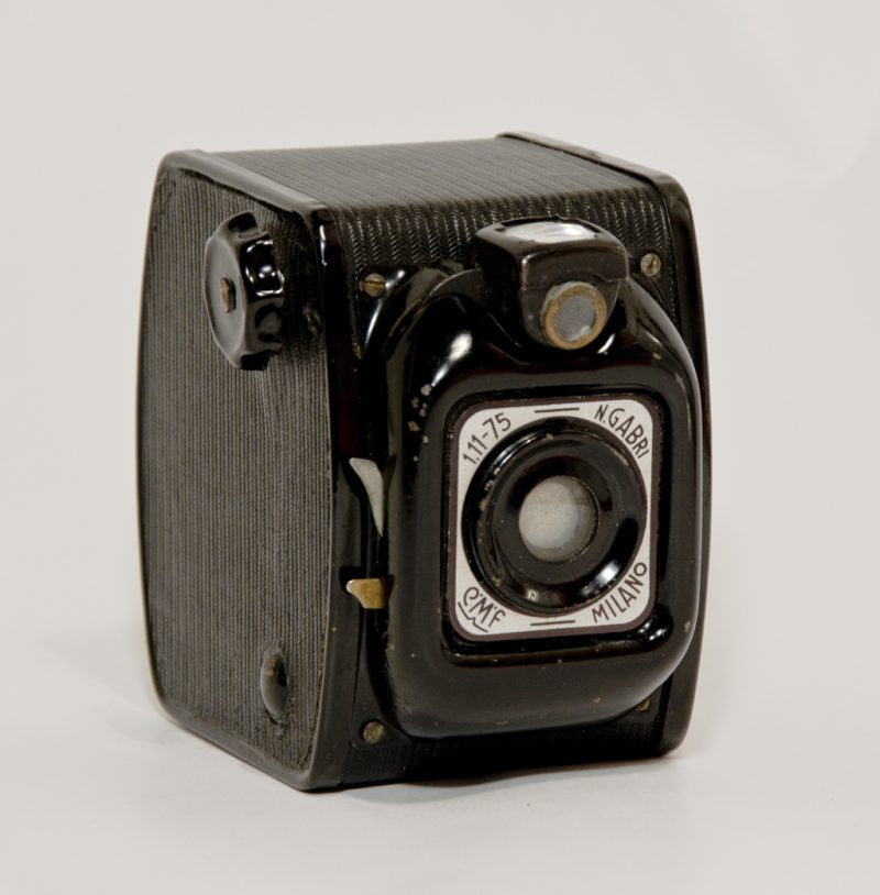 Bencini Koroll II (1962) - mike eckman dot com