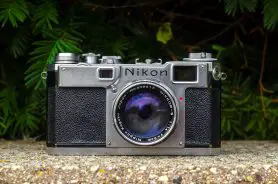 Nikon S2 (1955)