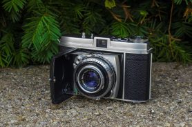 Kodak Retina Ib – Type 018 (1954)