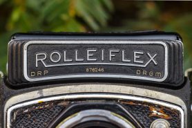Keppler’s Vault 6: How to Use the Rolleiflex