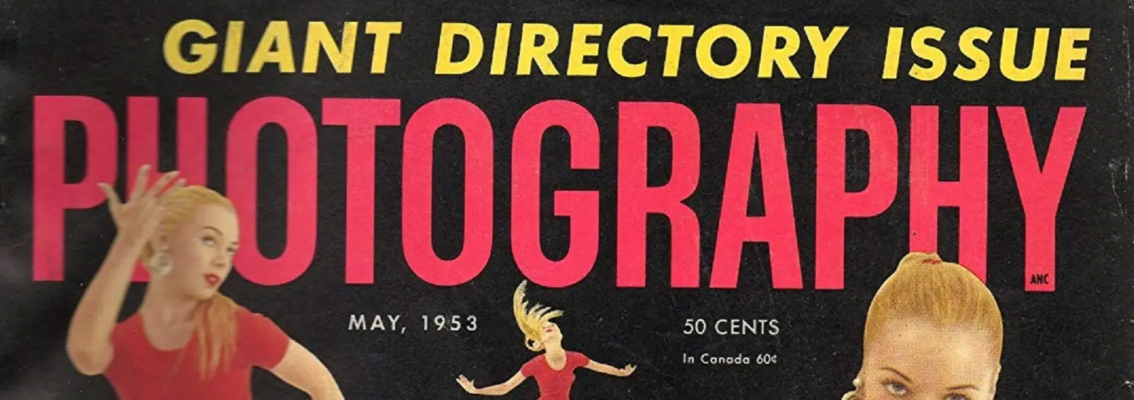 Keppler’s Vault 19: 1953 Directory of Photographic Equipment