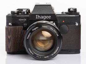 The Perilous Promises of Crowdfunded Cameras