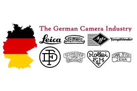 Keppler’s Vault 29: The German Camera Industry Part 3