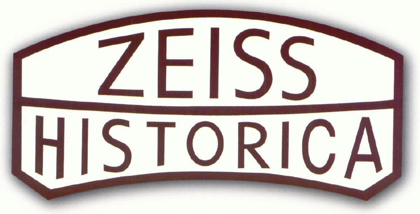 Zeiss Historica Fall 2008