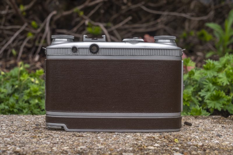 American Camera Showdown: Ektra vs Foton - mike eckman dot com