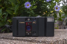 Canon MC Gallery Update
