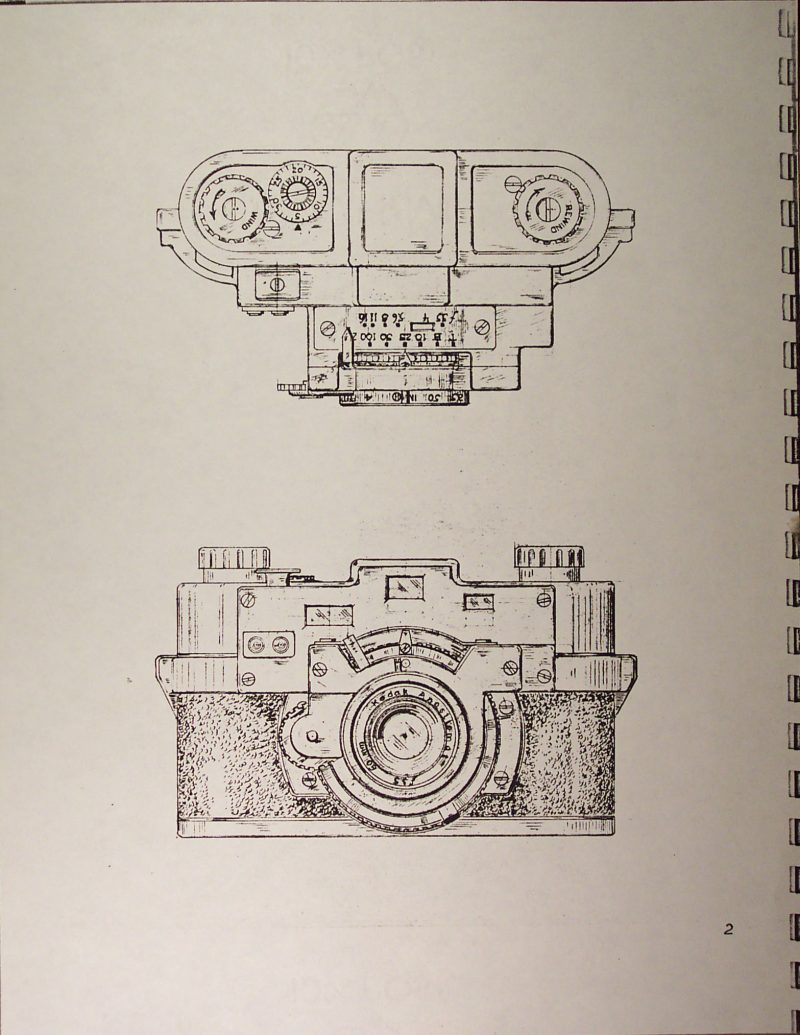 Kodak Prototypes of the 1930s - mike eckman dot com