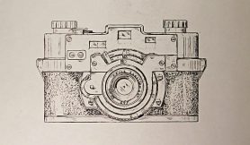 Kodak Prototypes of the 1930s