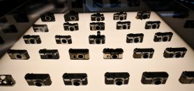The Rotoloni Report 4: Nikon Rangefinder Prototypes