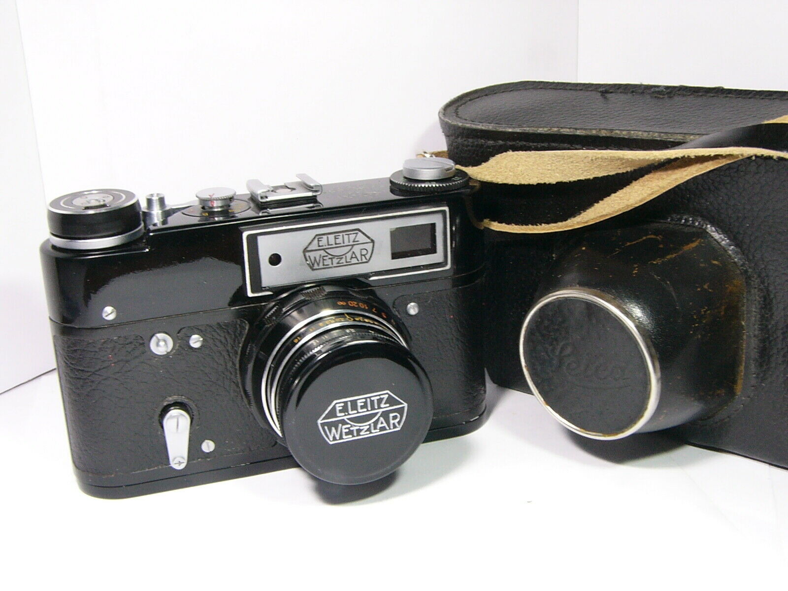 fake leica cameras 