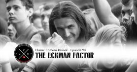 My Appearance on the Classic Camera Revival Podcast