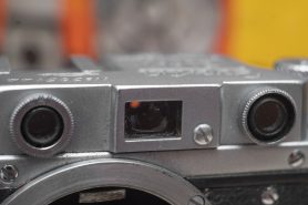 How to Spot a Fake Leica TL;DR Version