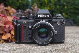 Nikon F3 (1980)