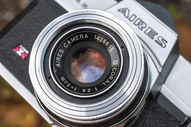 Ranking Every Japanese Camera Maker's First 35mm SLR - mike eckman dot com