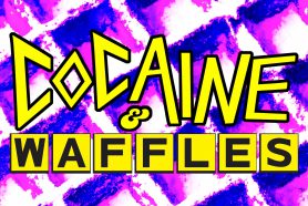Classic Lenses Podcast Presents: Cocaine and Waffles