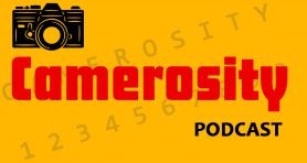 Introducing the Camerosity Podcast